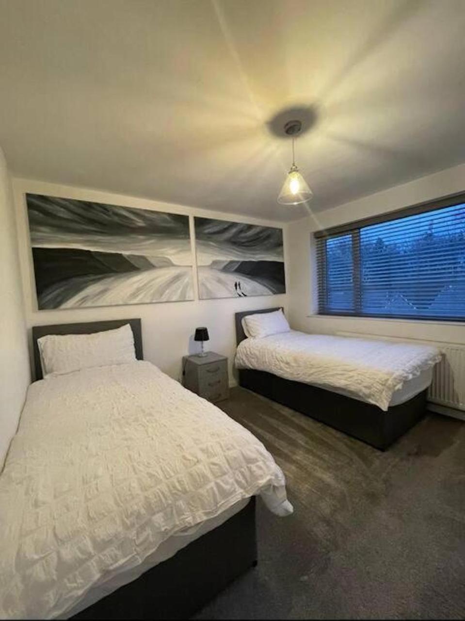 Entire House - Peaceful 3 Bedroom Home Rishton Extérieur photo