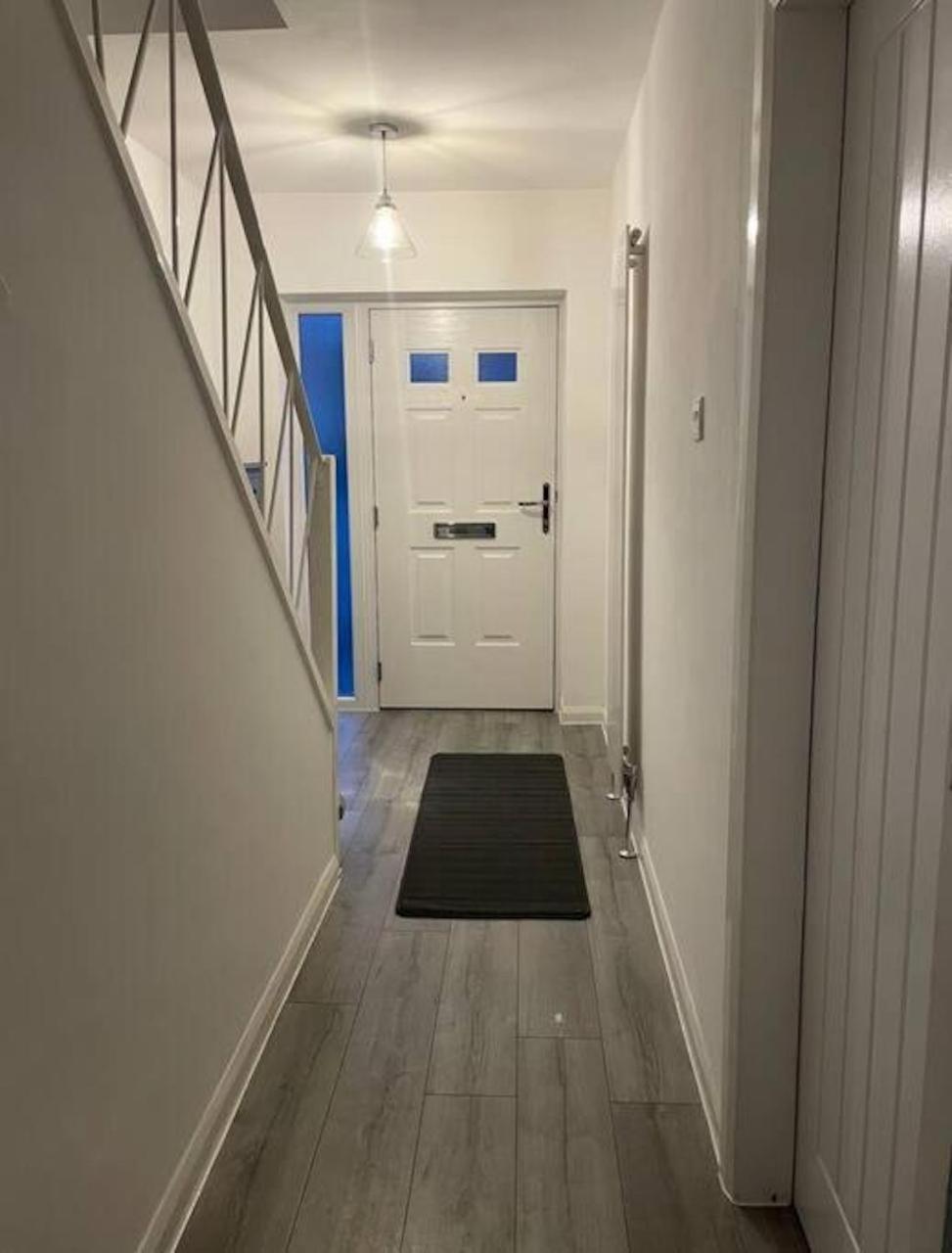 Entire House - Peaceful 3 Bedroom Home Rishton Extérieur photo